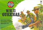 Gurkhas